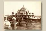 Gopal Bhavan Palace, Deeg      (Click to Enlarge)