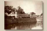 Durga Kund and Temple Benares      (Click to Enlarge)