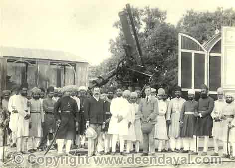 Entertainment Troupe